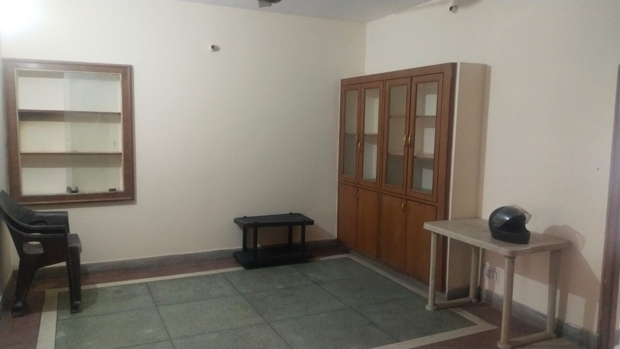 3 BHK Flat at Mansarovar-Mansarover-Jaipur